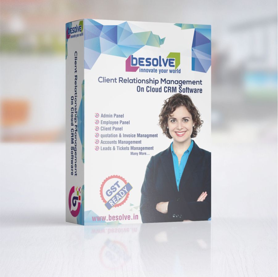 crm Client Relationship Management